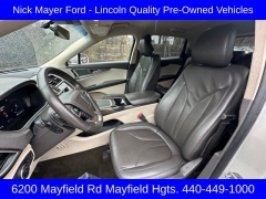 Used 2019  Lincoln Nautilus Select FWD at DriveNow Mayfield near Mayfield Heights, OH