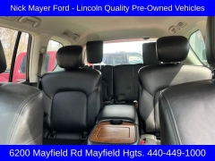 Used 2023 Nissan Armada 4x4 SL at DriveNow Mayfield near Mayfield Heights, OH