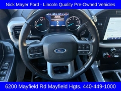 Used 2022  Ford F-150 4WD SuperCrew 5&period;5' Box at Drive Now Westlake near Westlake&comma; OH
