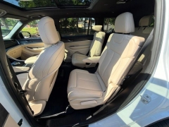 Used 2025  Jeep Grand Cherokee L Limited 4x4 at Drive Now Westlake near Westlake&comma; OH