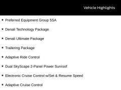 Used 2021  GMC Acadia AWD 4dr Denali at DriveNow Mayfield near Mayfield Heights&comma; OH