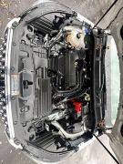 Used 2025  Lincoln Corsair Premiere AWD at Drive Now Westlake near Westlake&comma; OH