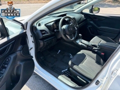 Used 2022  Subaru Impreza 4-door CVT at Drive Now Westlake near Westlake&comma; OH