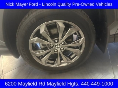 Used 2023 Toyota RAV4 Hybrid XLE Premium AWD at DriveNow Mayfield near Mayfield Heights, OH