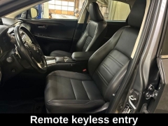 Used 2019  Lexus NX NX 300 AWD at Drive Now Westlake near Westlake&comma; OH