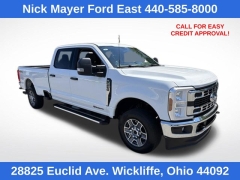 Used 2025  Ford Super Duty F-250 SRW 4WD Crew Cab Box at Drive Now Westlake near Westlake&comma; OH