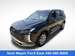 Used 2024  Hyundai Palisade SEL 7P AWD at Drive Now Westlake near Westlake&comma; OH