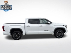 Used 2023  Toyota Tundra Hybrid 4WD Limited CrewMax 5&period;5ft Bed at DriveNow Mayfield near Mayfield Heights&comma; OH