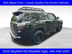 Used 2019 Toyota 4Runner TRD Pro 4WD (Natl) at Drive Now Westlake near Westlake, OH