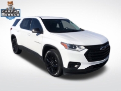 Used 2021  Chevrolet Traverse AWD 4dr LS w&sol;1LS at Drive Now Westlake near Westlake&comma; OH