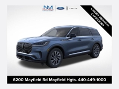  2026 Lincoln Aviator Premiere AWD at DriveNow Mayfield near Mayfield Heights&comma; OH