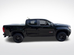 Used 2021  Chevrolet Colorado 4WD Crew Cab 128" Z71 at DriveNow Mayfield near Mayfield Heights&comma; OH