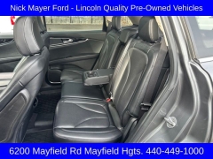 Used 2022  Lincoln Nautilus Reserve AWD at DriveNow Mayfield near Mayfield Heights&comma; OH
