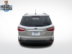 Used 2022  Ford EcoSport SE 4WD at DriveNow Mayfield near Mayfield Heights&comma; OH