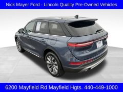 Used 2022  Lincoln Corsair Reserve AWD at Drive Now Westlake near Westlake&comma; OH