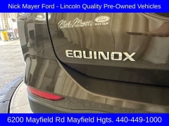 Used 2023 Chevrolet Equinox FWD 4dr LT w/1LT at Drive Now Westlake near Westlake, OH