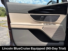 Used 2024  Lincoln Nautilus Premiere AWD at Drive Now Westlake near Westlake&comma; OH