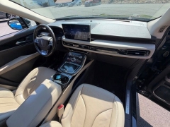 Used 2023  Lincoln Nautilus Reserve AWD at DriveNow Mayfield near Mayfield Heights&comma; OH