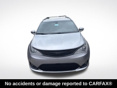 Used 2018  Chrysler Pacifica 4d Wagon Touring L at DriveNow Mayfield near Mayfield Heights&comma; OH
