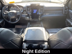 Used 2022  Ram 1500 4WD Limited Crew Cab 5'7" Box at Drive Now Westlake near Westlake&comma; OH