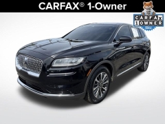 Used 2023  Lincoln Nautilus Standard AWD at Drive Now Westlake near Westlake&comma; OH