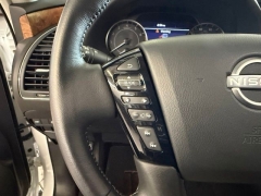 Used 2024  Nissan Armada 4x4 SL at Drive Now Westlake near Westlake&comma; OH