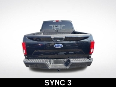 Used 2018  Ford F-150 4WD SuperCrew Box at DriveNow Mayfield near Mayfield Heights&comma; OH