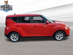 Used 2020  Kia Soul S IVT at Drive Now Westlake near Westlake&comma; OH
