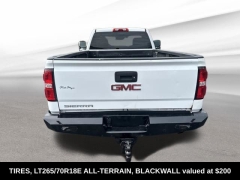 Used 2016  GMC Sierra 3500HD 4WD Reg Cab 133&period;6" at Drive Now Westlake near Westlake&comma; OH