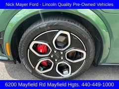 Used 2024 Ford Mustang Mach-E GT AWD at DriveNow Mayfield near Mayfield Heights, OH