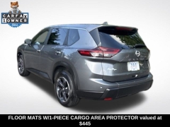 Used 2024  Nissan Rogue FWD SV at DriveNow Mayfield near Mayfield Heights&comma; OH
