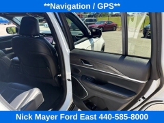 Used 2024  Jeep Grand Cherokee 4xe 4x4 at DriveNow Mayfield near Mayfield Heights&comma; OH