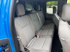 Used 2020  Ford F-150 4WD SuperCab Box at DriveNow Mayfield near Mayfield Heights&comma; OH