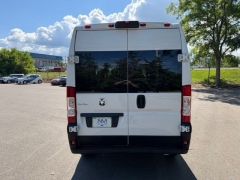Used 2023  Ram ProMaster Cargo Van 2500 High Roof 159" WB at DriveNow Mayfield near Mayfield Heights&comma; OH