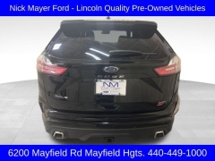 Used 2024 Ford Edge ST AWD at DriveNow Mayfield near Mayfield Heights, OH