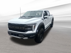 Used 2025  Ford F-150 4WD Raptor SuperCrew 5&period;5' Box at DriveNow Mayfield near Mayfield Heights&comma; OH