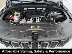 Used 2024  Jeep Grand Cherokee 4xe 4x4 at DriveNow Mayfield near Mayfield Heights&comma; OH