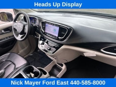 Used 2023  Chrysler Pacifica Touring L FWD at Drive Now Westlake near Westlake&comma; OH