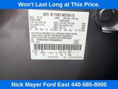 Used 2022  Ford Explorer XLT 4WD at DriveNow Mayfield near Mayfield Heights&comma; OH