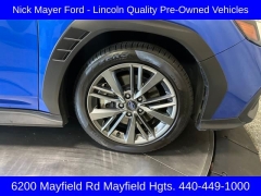 Used 2022 Subaru WRX Manual at Drive Now Westlake near Westlake, OH