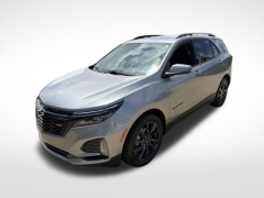 Used 2024  Chevrolet Equinox FWD 4dr RS at Drive Now Westlake near Westlake&comma; OH