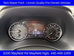 Used 2023 Nissan Armada 4x4 SL at DriveNow Mayfield near Mayfield Heights, OH