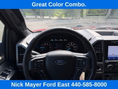 Used 2020  Ford F-150 2WD SuperCrew Box at DriveNow Mayfield near Mayfield Heights&comma; OH