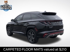 Used 2024  Hyundai Tucson Hybrid N Line AWD at DriveNow Mayfield near Mayfield Heights&comma; OH