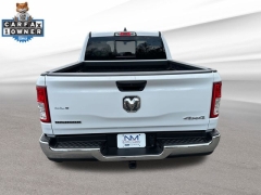Used 2023  Ram 1500 Big Horn 4x4 Crew Cab 5'7" Box at DriveNow Mayfield near Mayfield Heights&comma; OH