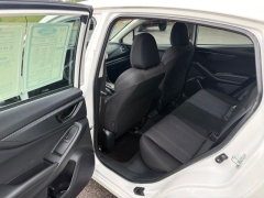 Used 2022  Subaru Impreza 5-door CVT at Drive Now Westlake near Westlake&comma; OH