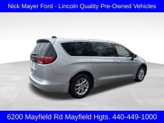 Used 2024  Chrysler Voyager LX FWD at Drive Now Westlake near Westlake&comma; OH