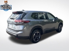 Used 2024  Nissan Rogue FWD SV at DriveNow Mayfield near Mayfield Heights&comma; OH
