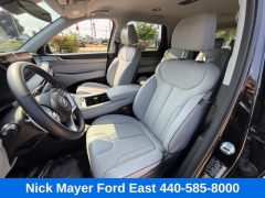 Used 2024  Hyundai Palisade SEL 7P AWD at Drive Now Westlake near Westlake&comma; OH