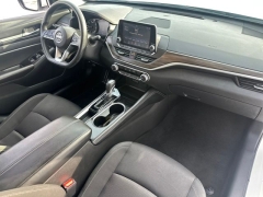 Used 2023  Nissan Altima 2&period;5 SV Sedan at DriveNow Mayfield near Mayfield Heights&comma; OH